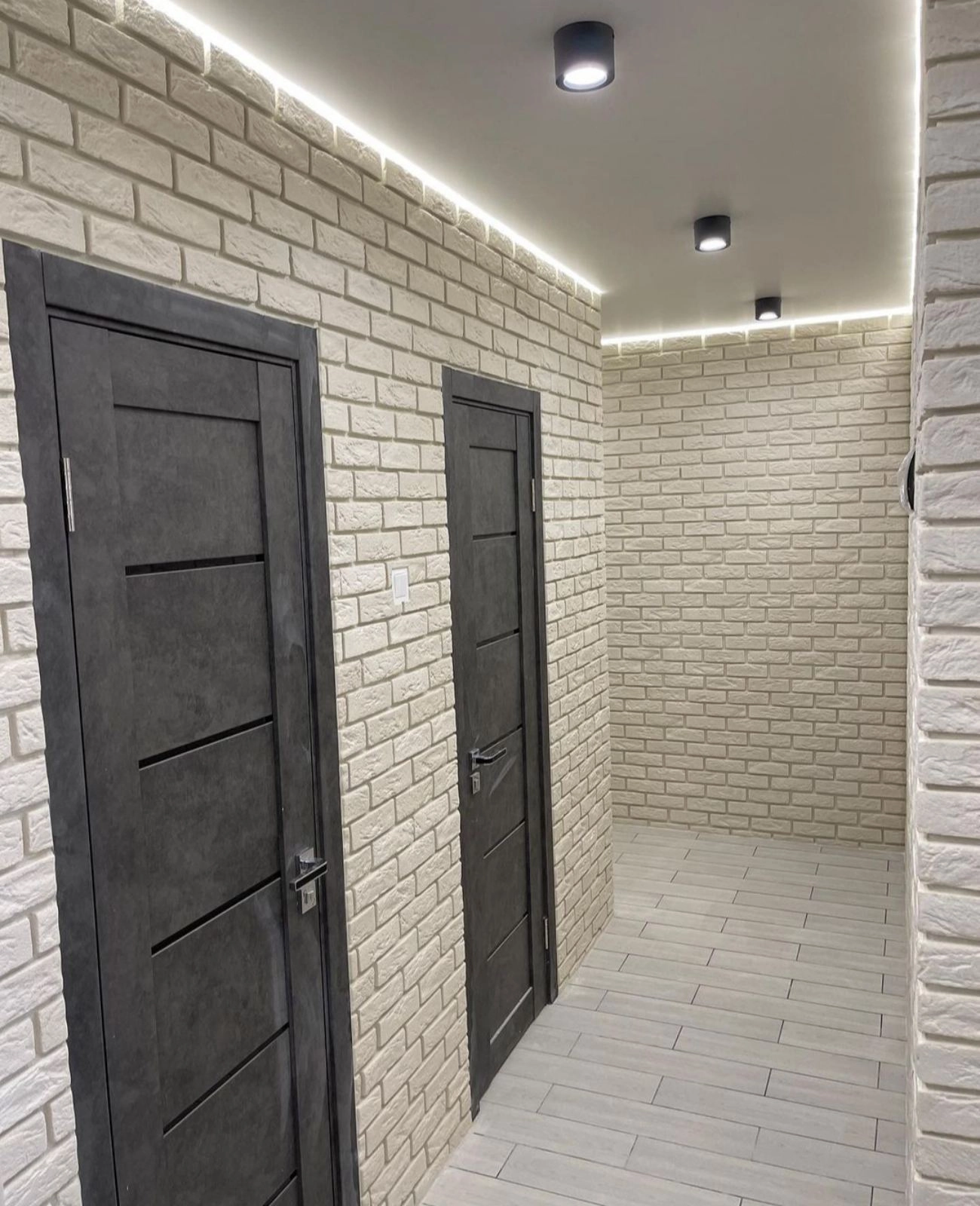 Cărămidă decorativă Amsterdam