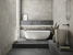 Gresie Rufus 42x42 grey