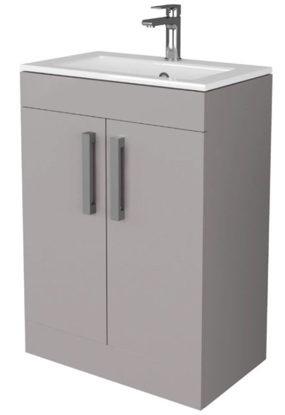 Мебель для ванной Napoli 60G 12217