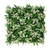  Acoperire decorativă 17863 white boxwood 50x50cm 