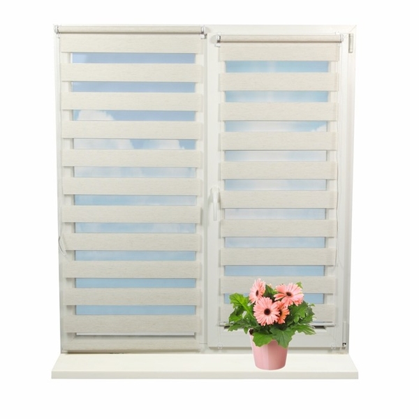 Jaluzele Zi-Noapte BH-08 Nature 0.50x1.7m