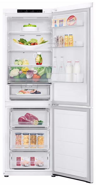 Frigider LG GBV3100ESW