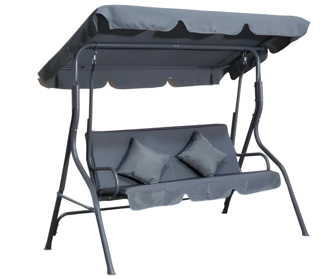 Садовые качели Xenos Capri Grey  