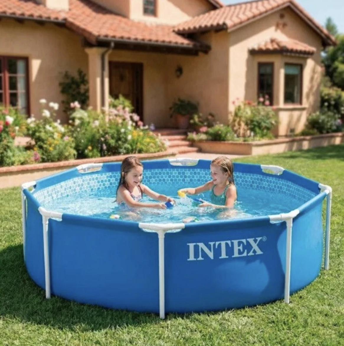 Бассейн Intex 28296 