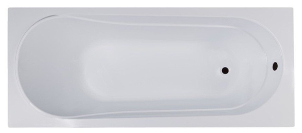 Cadă Aqua 170x75
