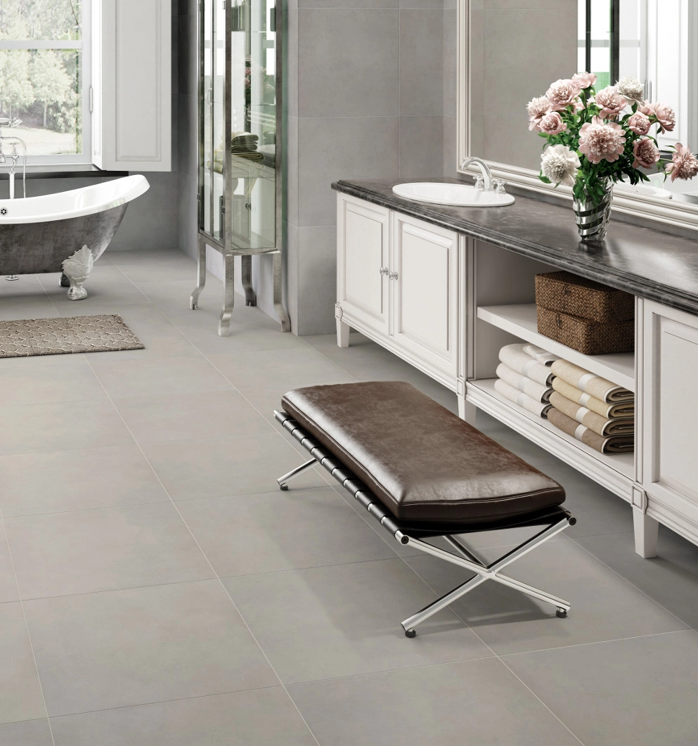 Плитка Bien Arcides 61x61 grey