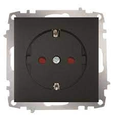 Priză EL-BI Zena 609-011100-243 