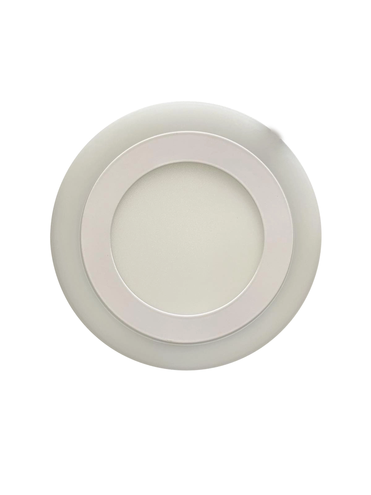 Светильник Led DPL1 3+3W White+Blue LuminaLed/0073941 