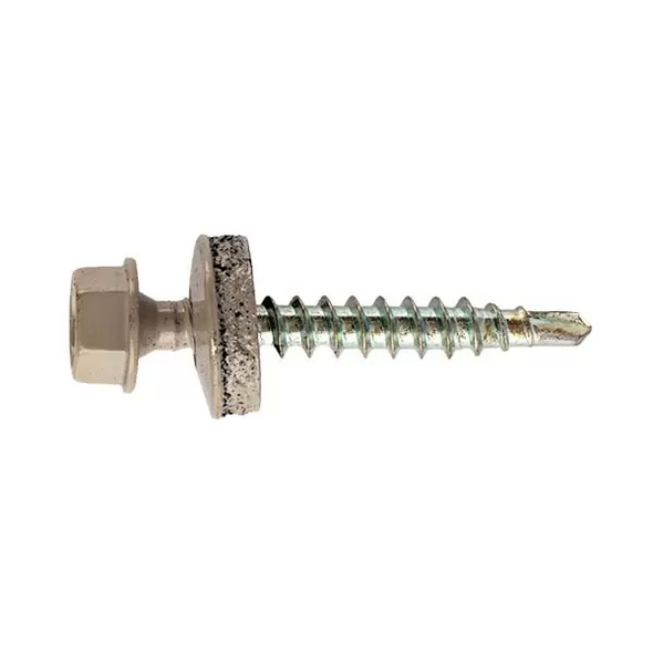 Șurub pentru lemn 4.8x70 RAL5005 042068