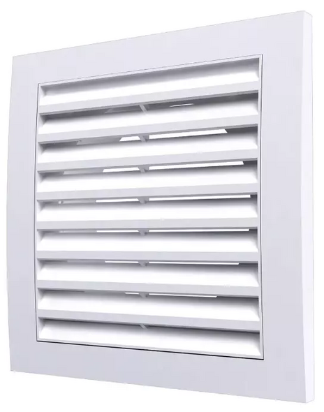 Grila de ventilatie 15x15 1515RR10F d100