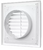 Grila de ventilatie 15x15 1515RR10F d100