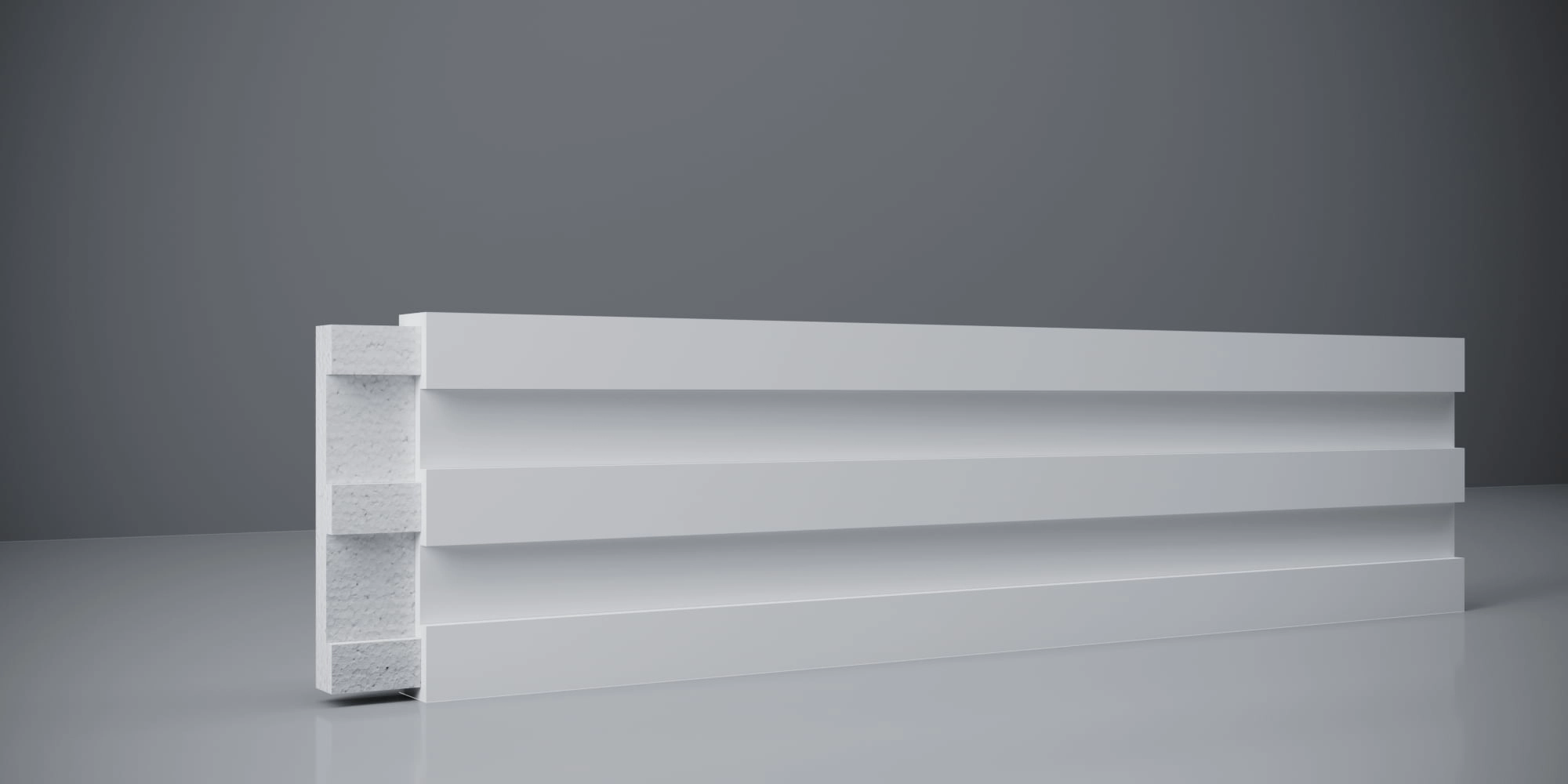 Ancadrament 130mm*60mm VS16