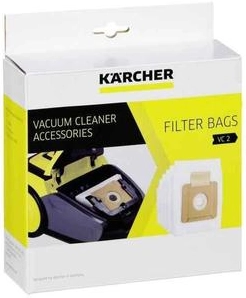 Фильтр-мешок для пылесоса 2.863-236.0  VC2