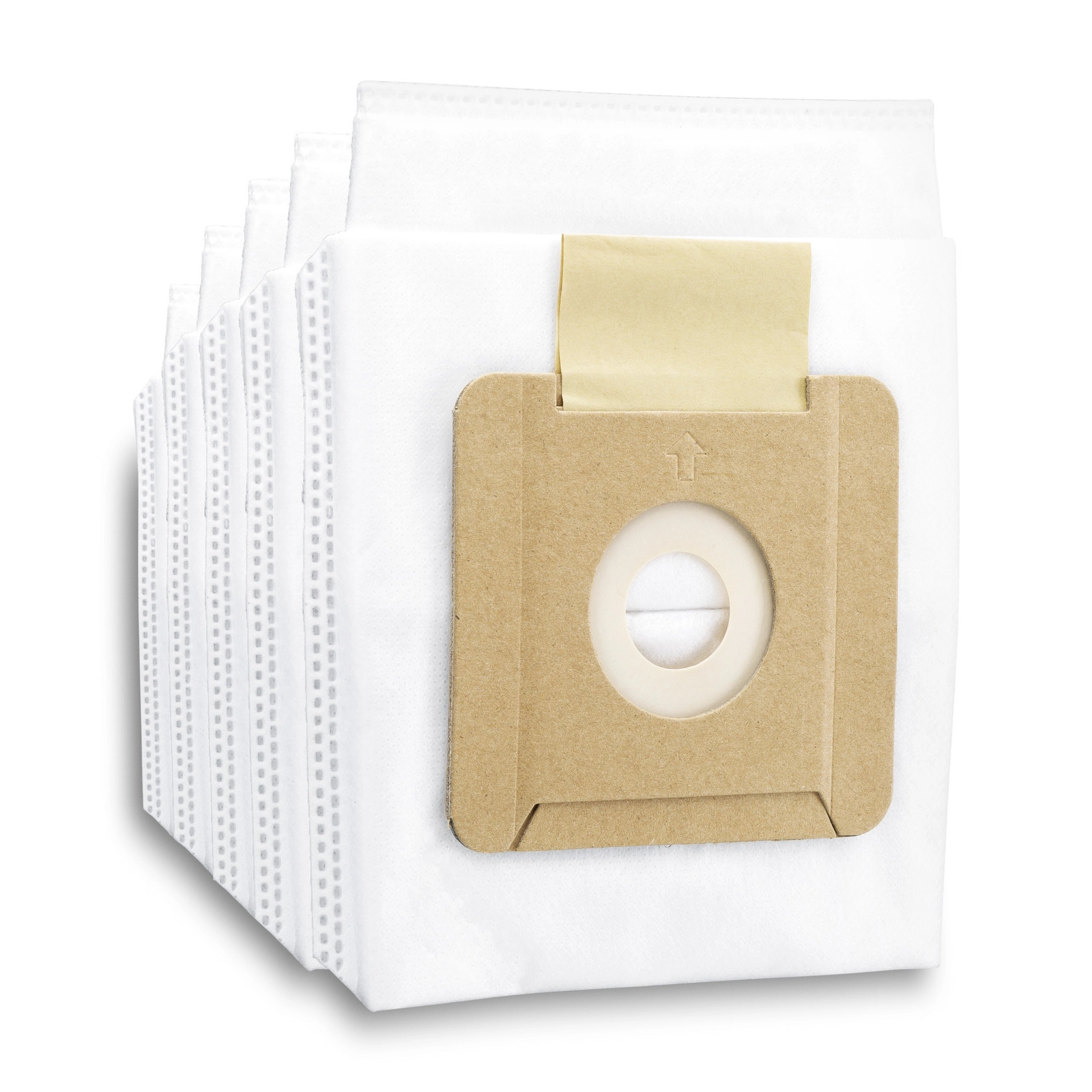 Фильтр-мешок для пылесоса 2.863-236.0  VC2