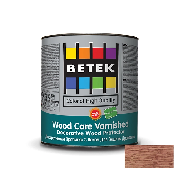 Лак Betek 0.75л 1003 cherry