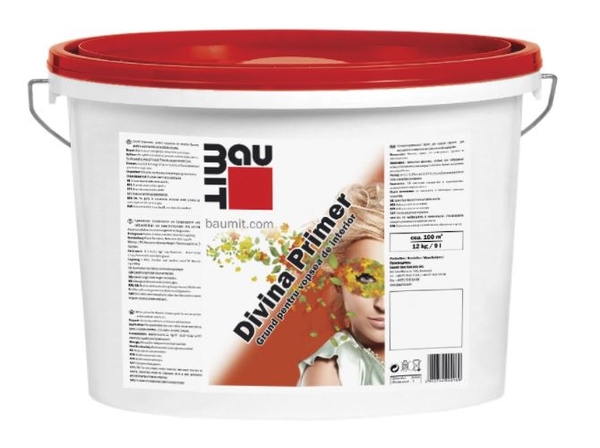 Grund Baumit Divina Primer 9l 