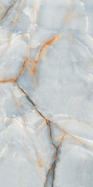 Gresie Onyx Blue 1341 60*120 