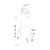 Hota Tornado Tube Island 1200(40) BL