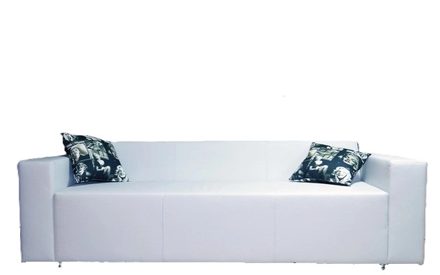 Canapea Sofa Office White