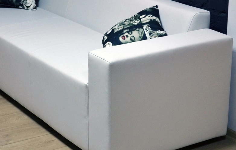 Диван Sofa Office White