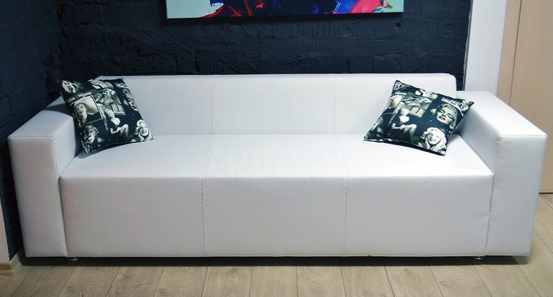 Диван Sofa Office White