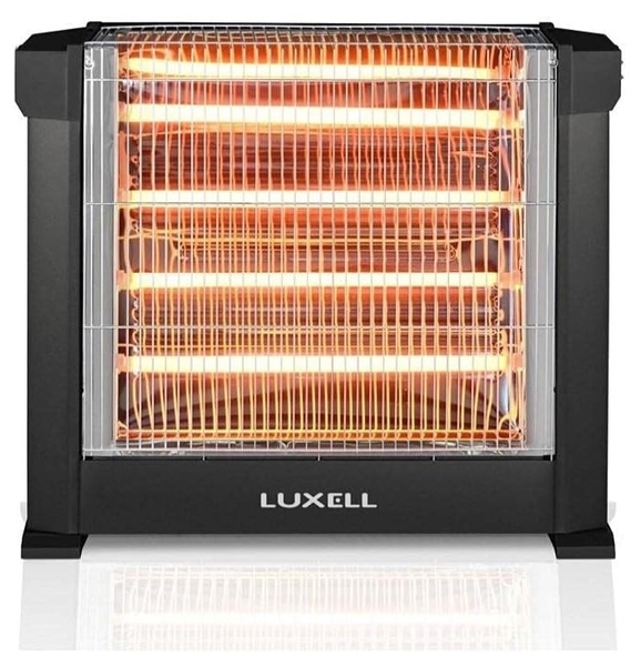 Încălzitor electric Luxell LX2760 