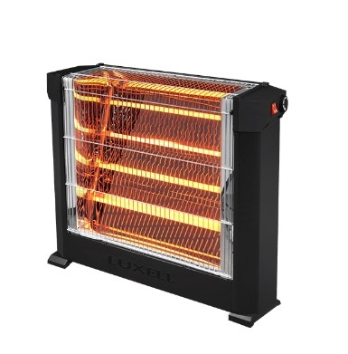 Încălzitor electric Luxell LX2760