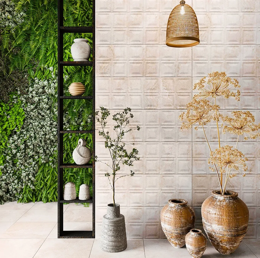 Faianță Bien Cappadocia 30x90 sand