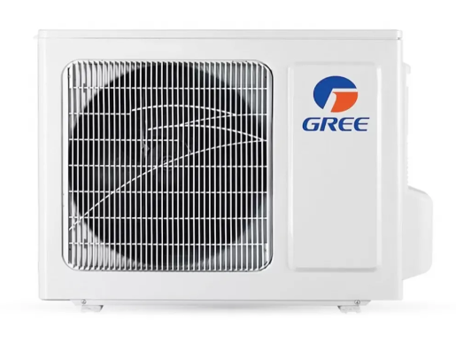 Кондиционер Gree Bora A4 GWH09AGAXB-K6DNA1B/0