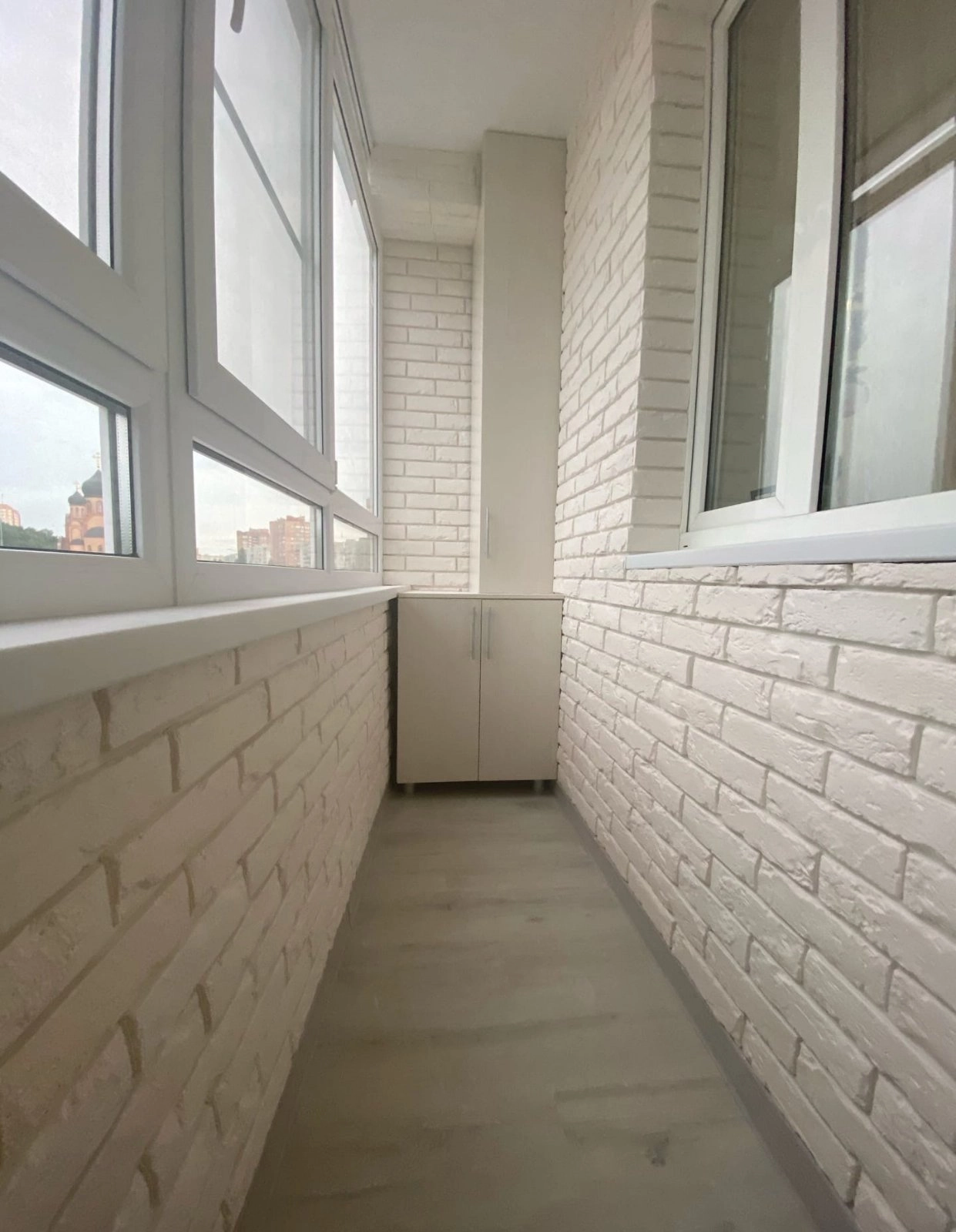 Cărămidă decorativă Country