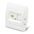 Priză UTP 1XRJ45 CAT6E alb ELBI