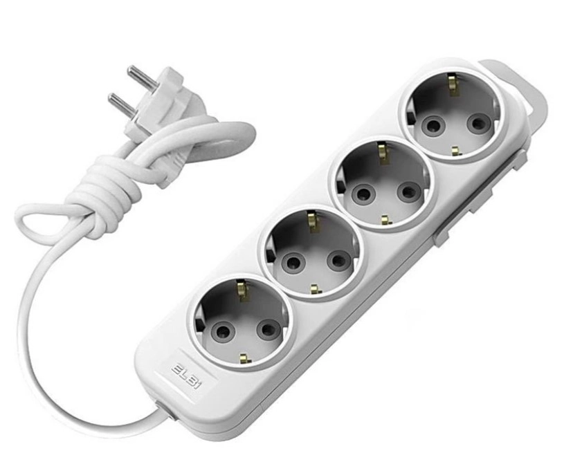 Prelungitor El-bi Myra 4 prize 2m