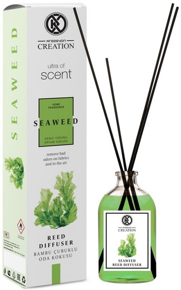 Difuzor de aromă Creation 115 ml Seaweed