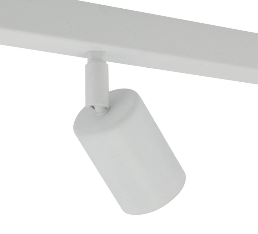 Lustră TK Lighting Top White 3 GU 10 6873
