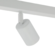 Lustră TK Lighting Top White 3 GU 10 6873