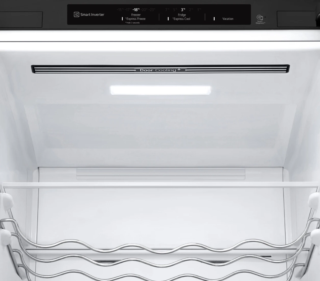 Холодильник LG GBV3200DEP