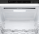Frigider LG GBV3200DEP