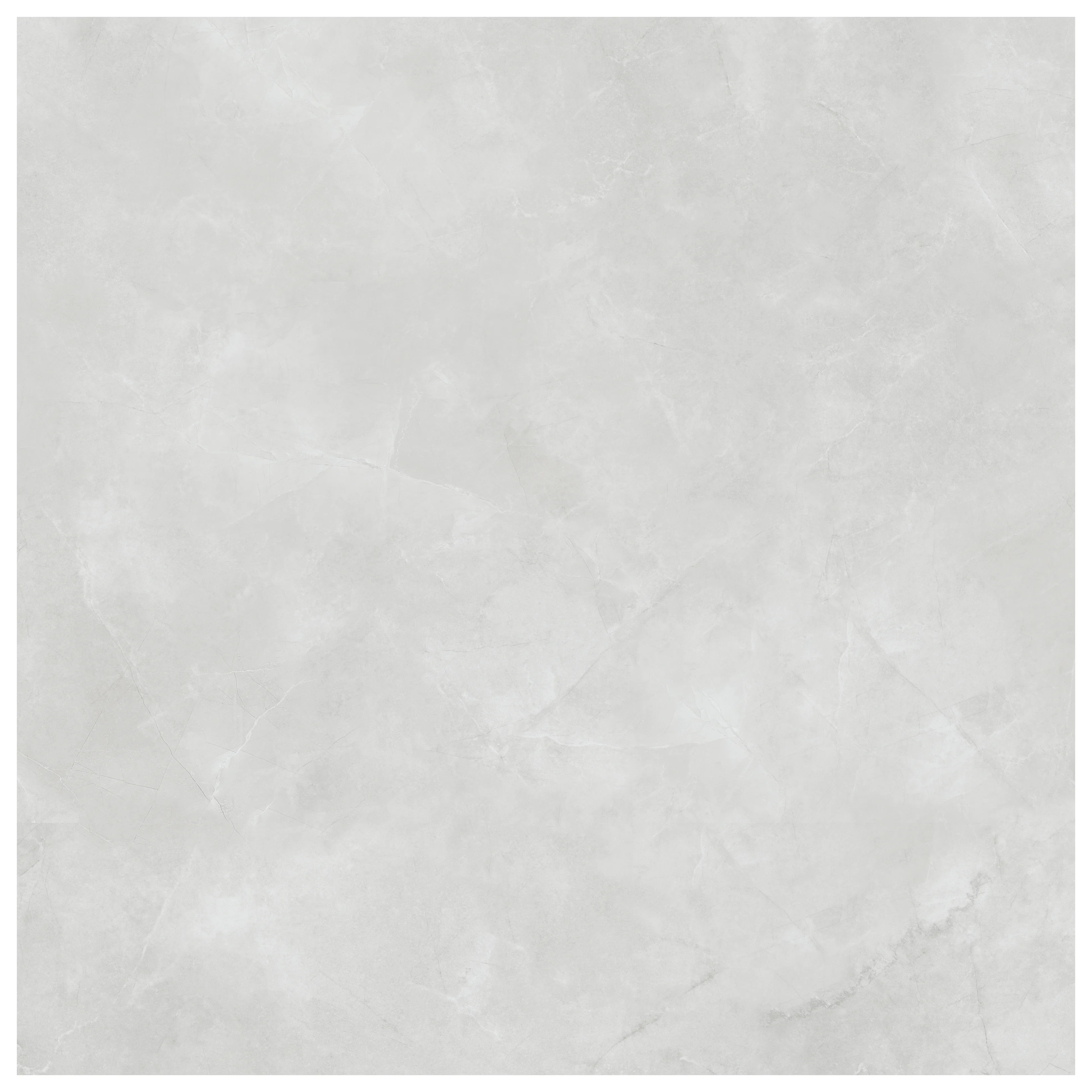 Gresie Anka Vela 120х120 grey matt