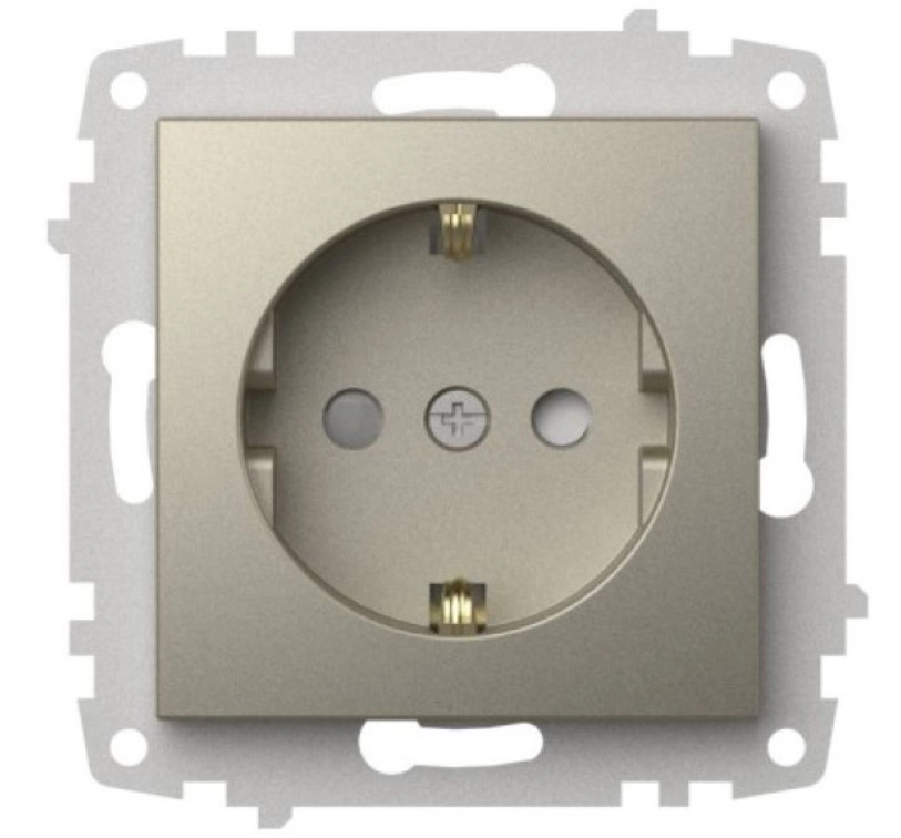 Priză CP Elbi Zena 609-011400-243