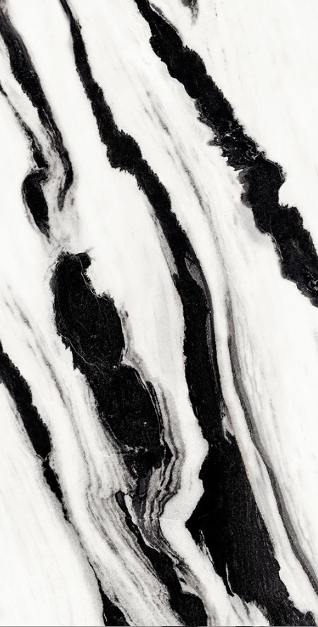 Faianță Panda 60x120 Black