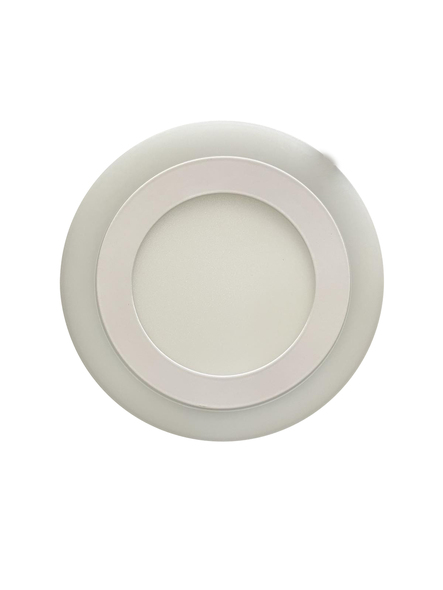 Spot Led DPL1 6+3W White+Blue 0074170