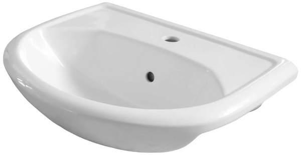 Lavoar Stili 55 alb 99M01453