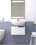 Lavoar Stili 55 alb 99M01453