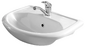 Lavoar Stili 55 alb 99M01453