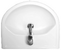 Lavoar Stili 55 alb 99M01453