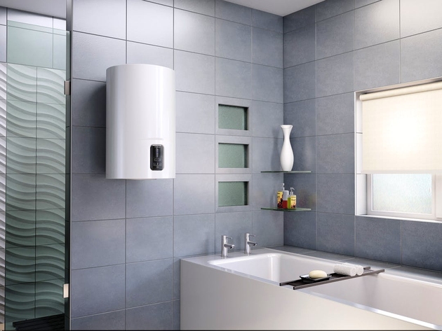 Boiler Ariston Lydos Eco 50 V 2K EU/3201860 