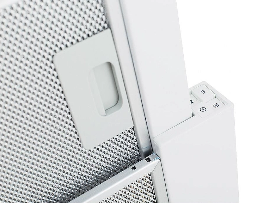 Вытяжка Elite 14 Lux 60 WH