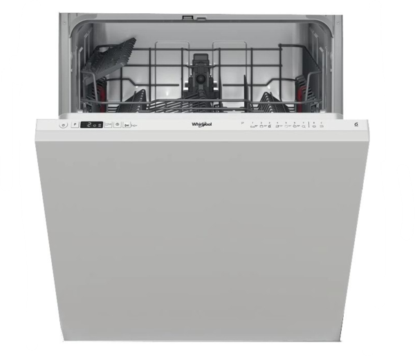 Встраиваемая посудомоечная машина Whirlpool W2I HD526 A 