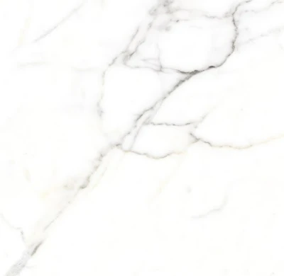 Gresie Alient Miami 40x40 Bianco