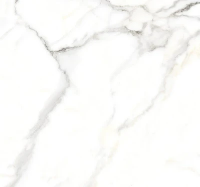 Gresie Alient Miami 40x40 Bianco